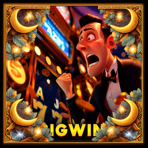bigwin189 — galeri pratinjau - APK Resmi