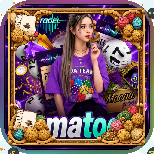 iramatogel — mitra unggulan